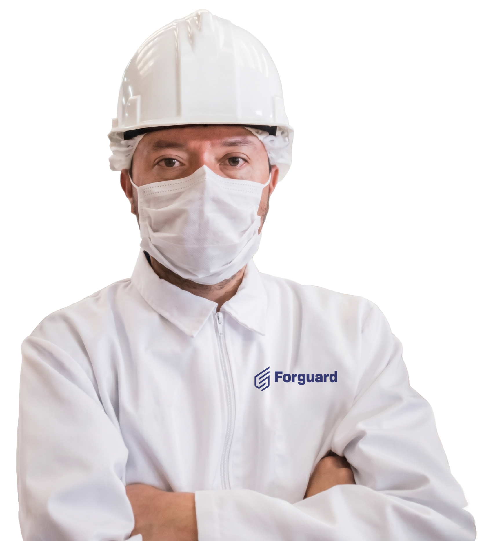 Colaborador Forguard